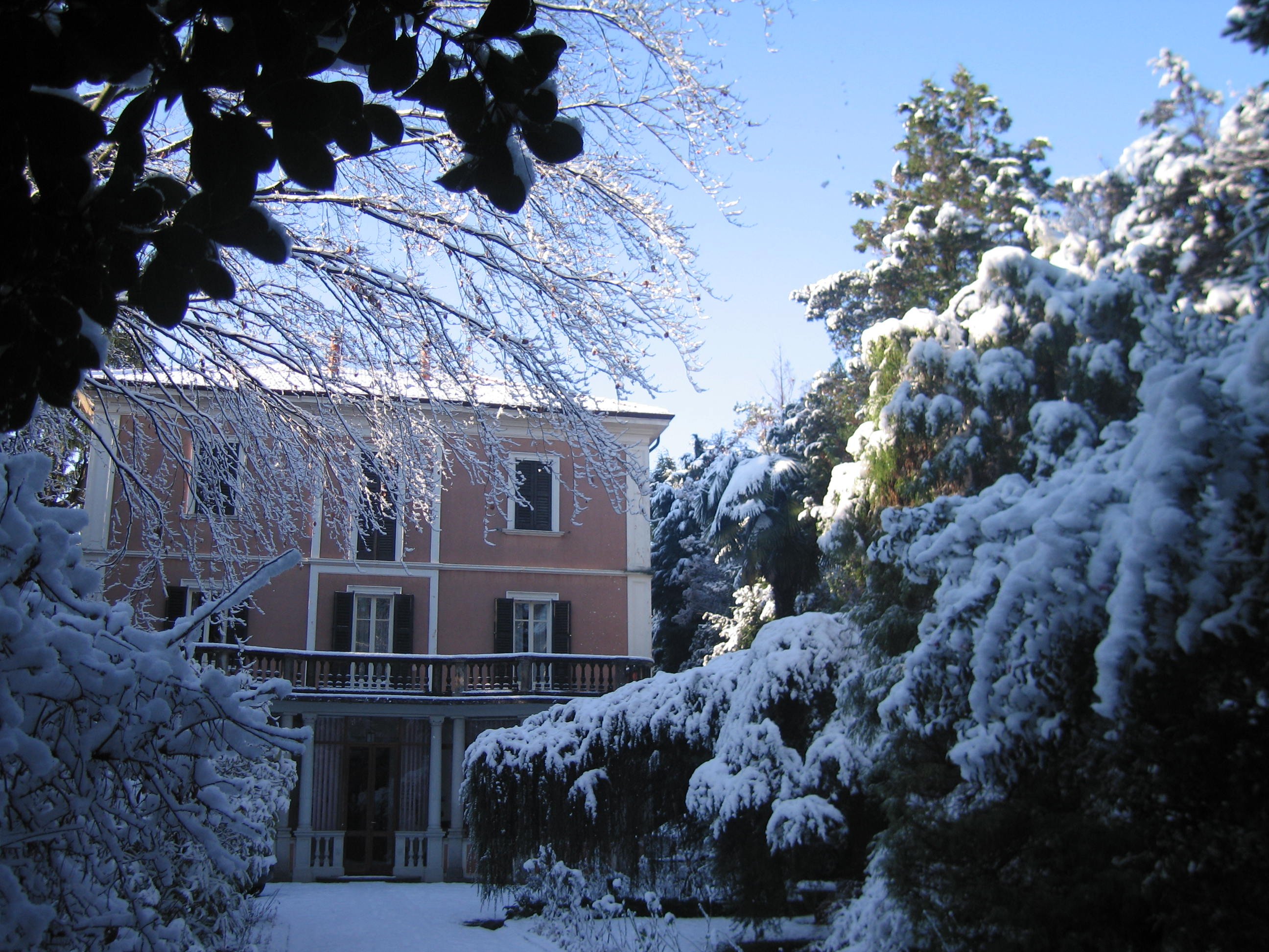B&B Villa Margherita-官方
