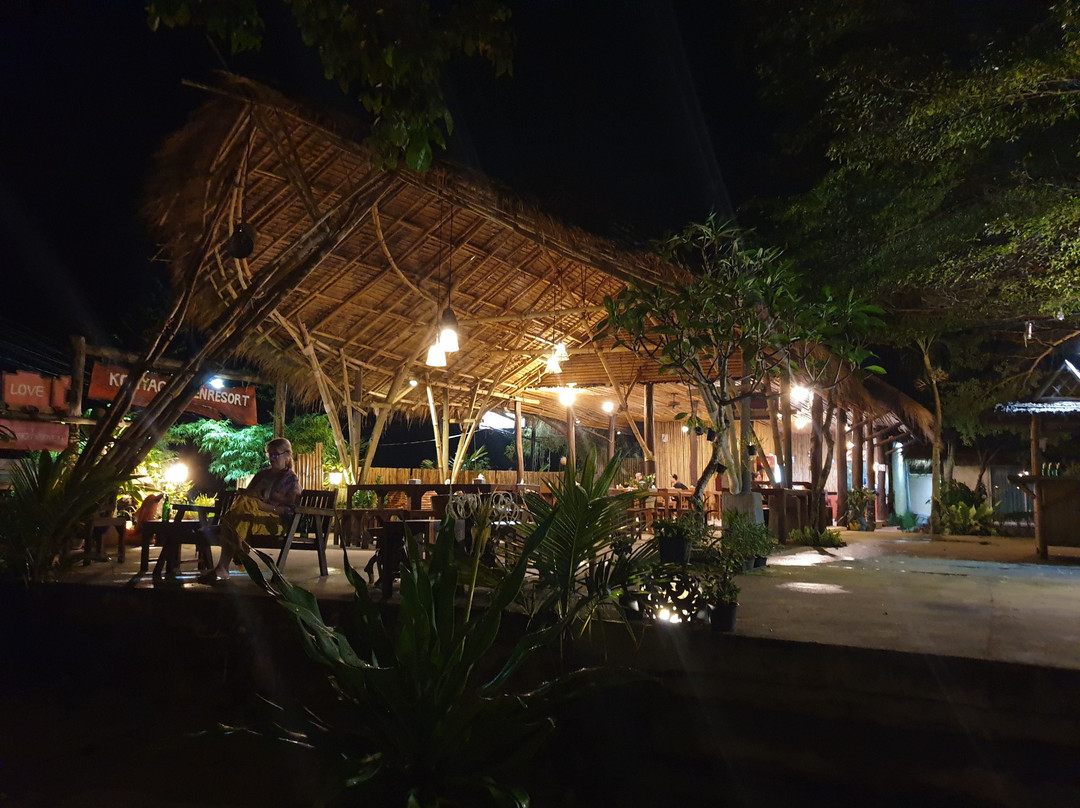 Koh Yao Heaven Beach Resort主图