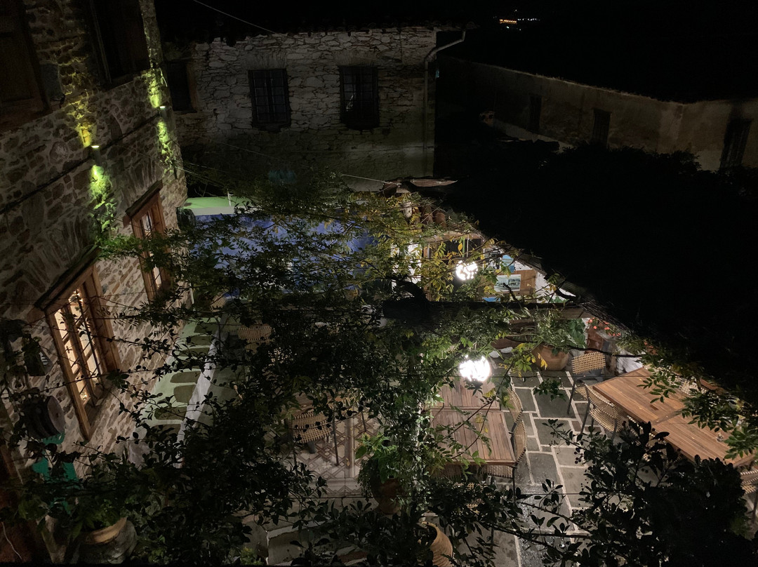 Archontiko Soulioti主图