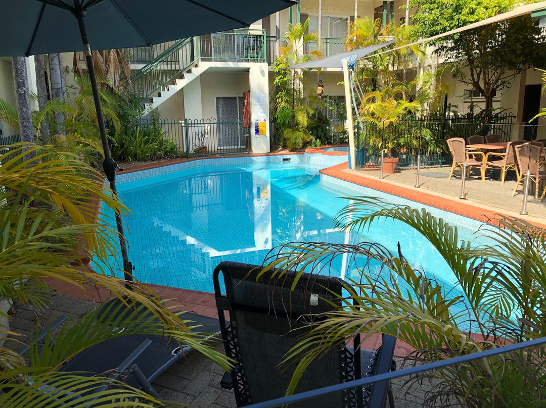 Crystal Garden Resort主图