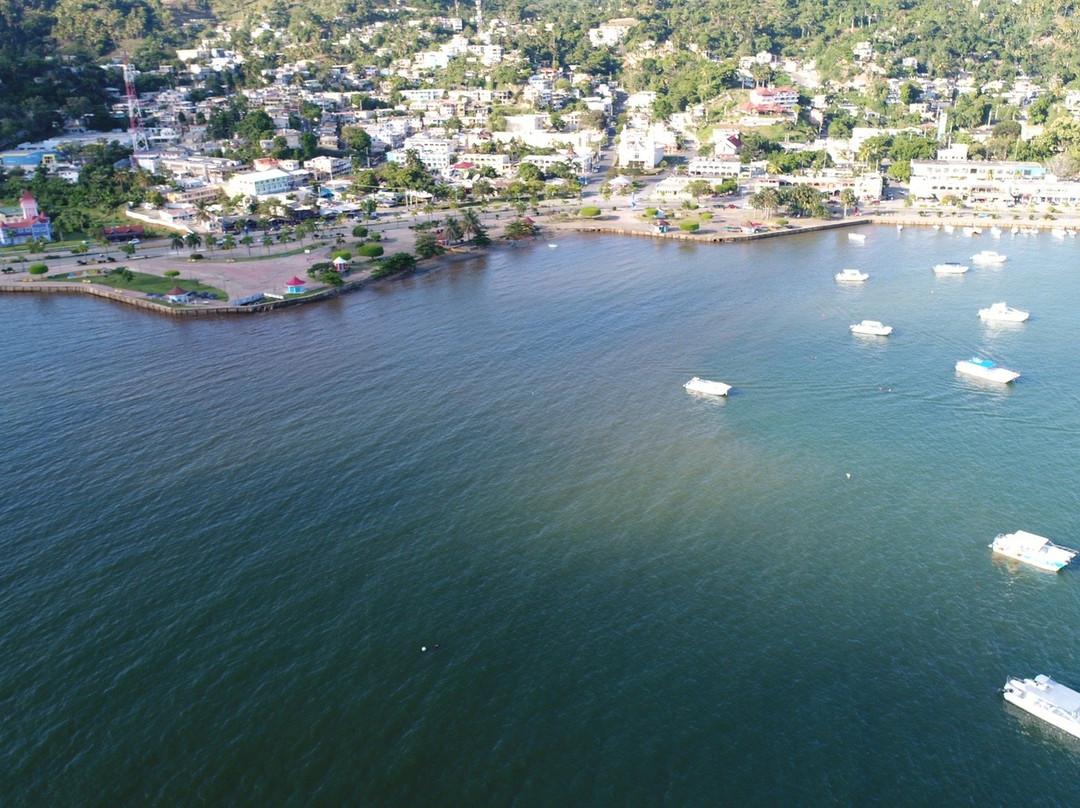 Buchen Hotel & Apartments主图