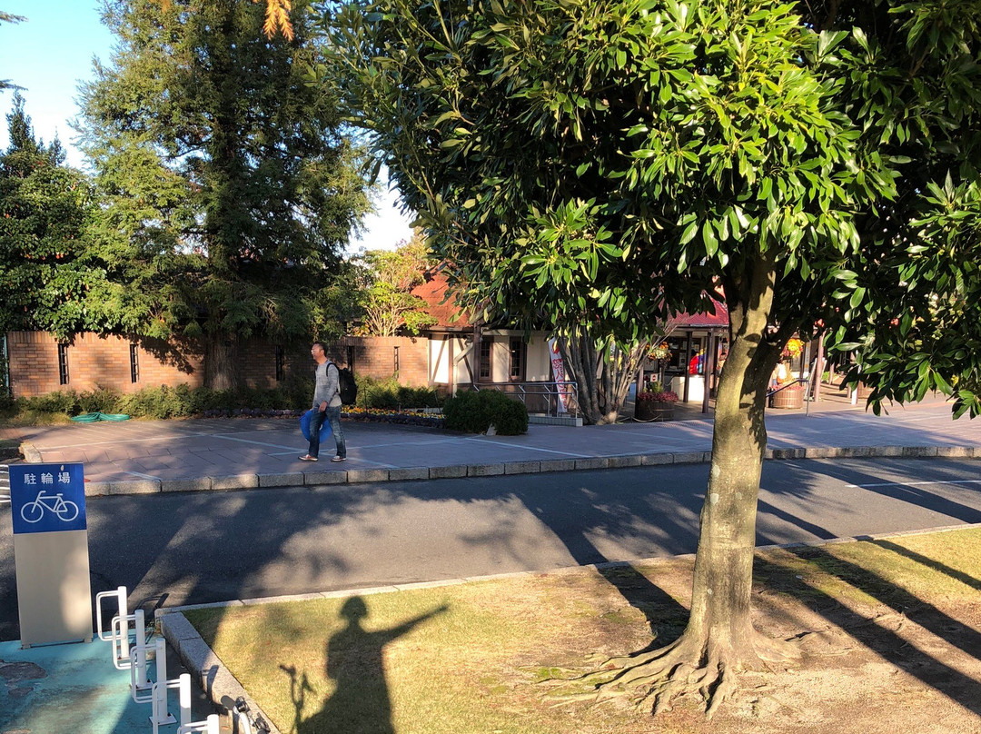Denpark-安城市必去景点