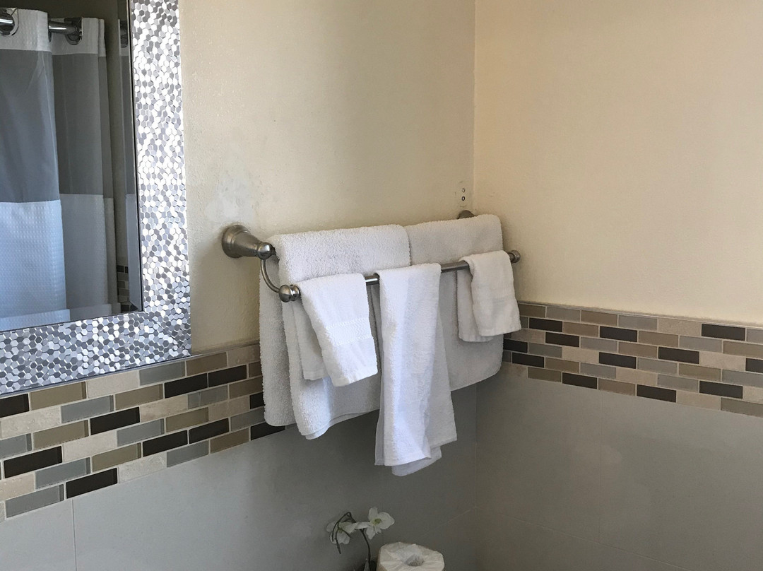 埃尔兰乔多洛雷斯汽车旅馆主图