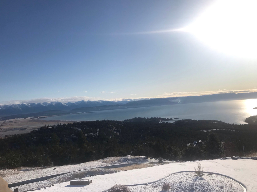 Coyote Bluff Estate主图