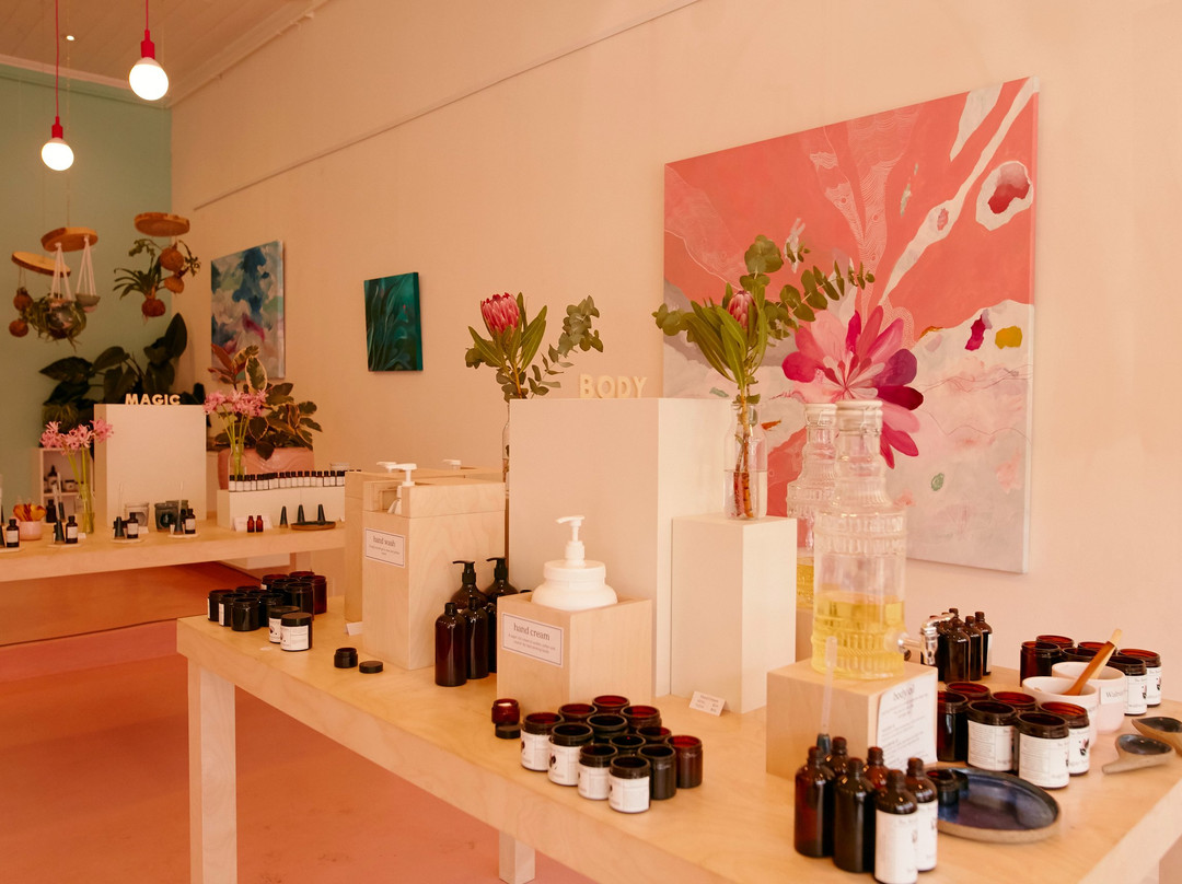 The Botanical Store-Northcote必去景点