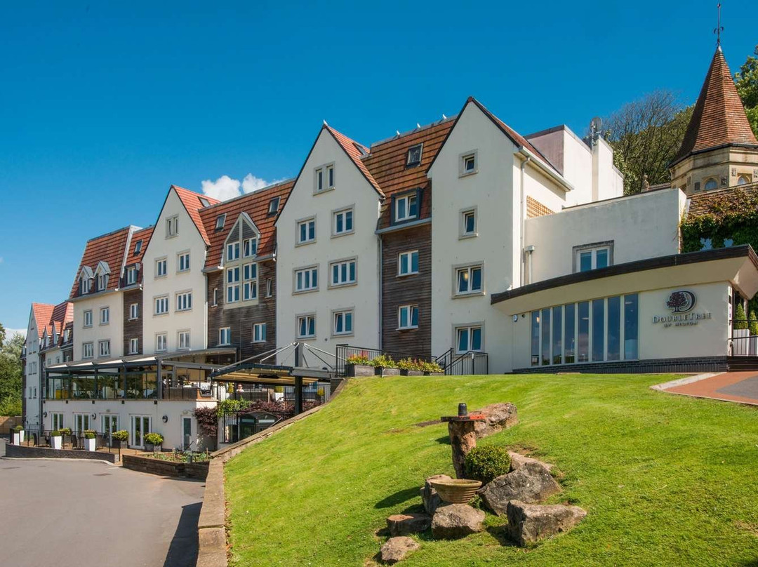 希尔顿布里斯托南吉百利逸林山庄主图