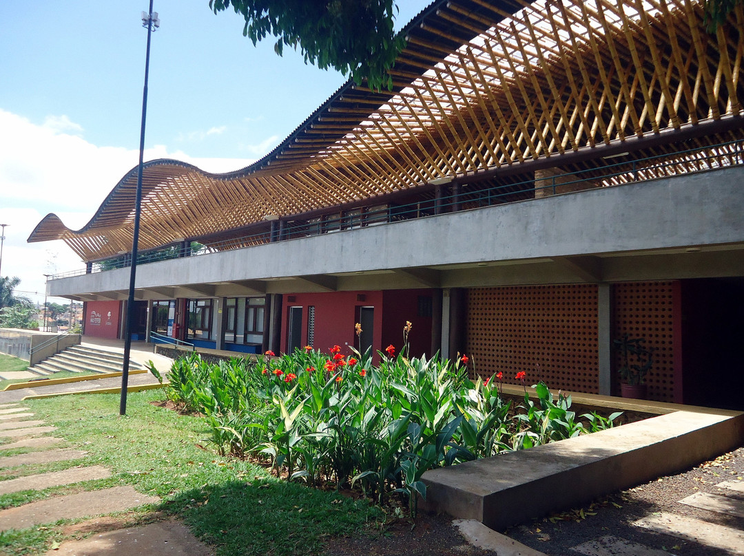 Centro Max Feffer Cultura e Sustentabilidade景点图片