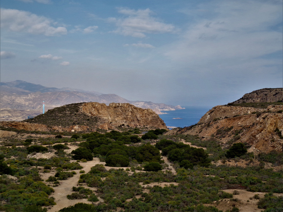 Torre Mesa Roldan景点图片