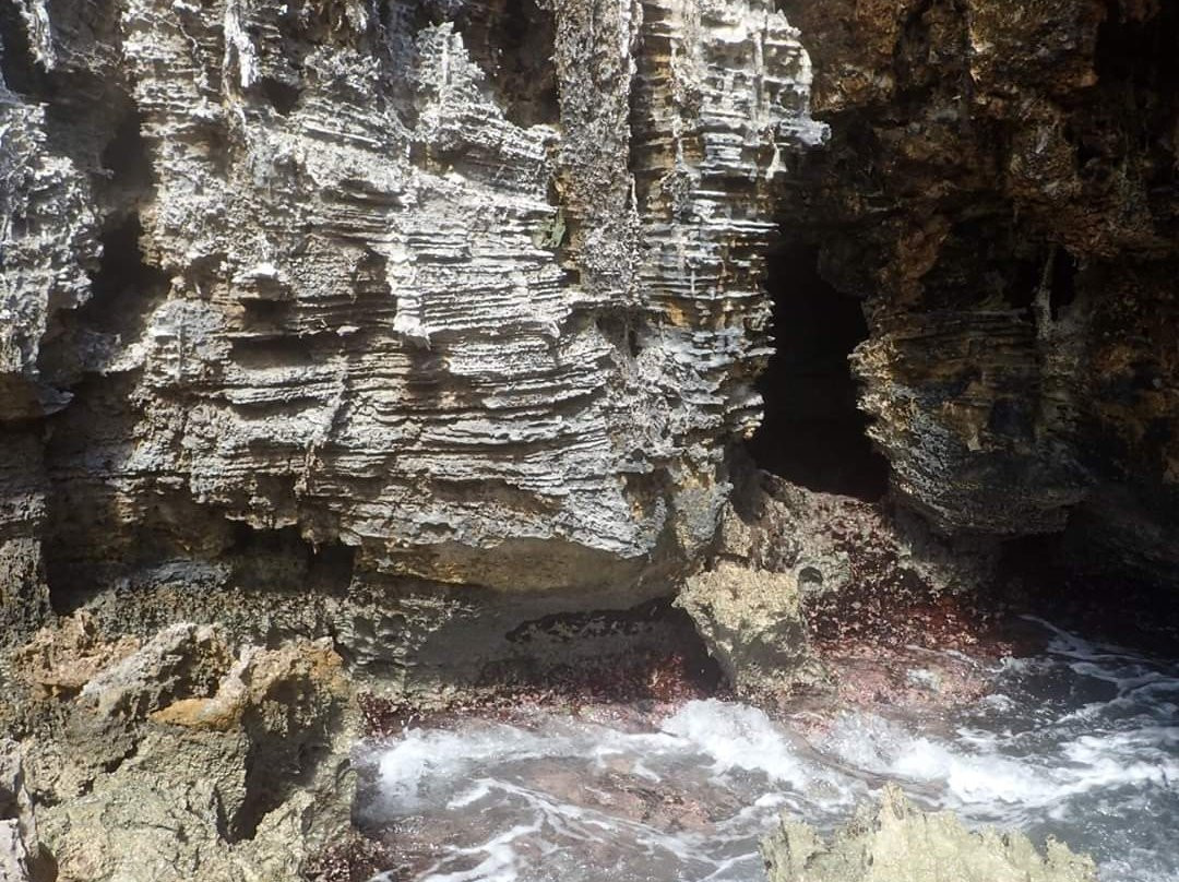 Hell's Gate景点图片