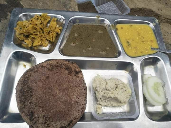 Himalayan Mountain Home Stay主图