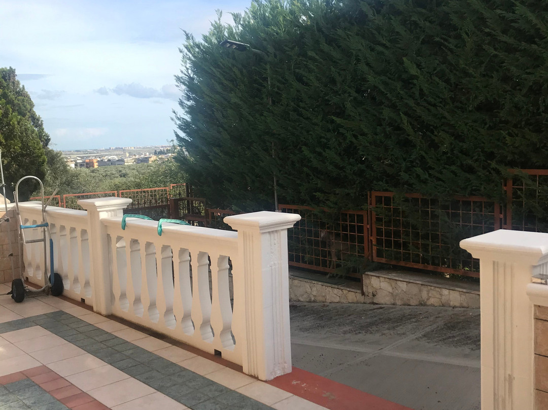 Le Sirene Bed And Breakfast主图