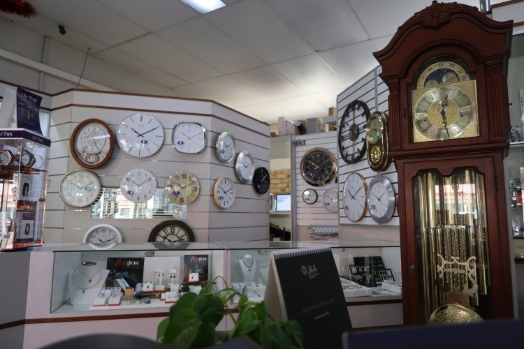 Maleny Jewellers景点图片