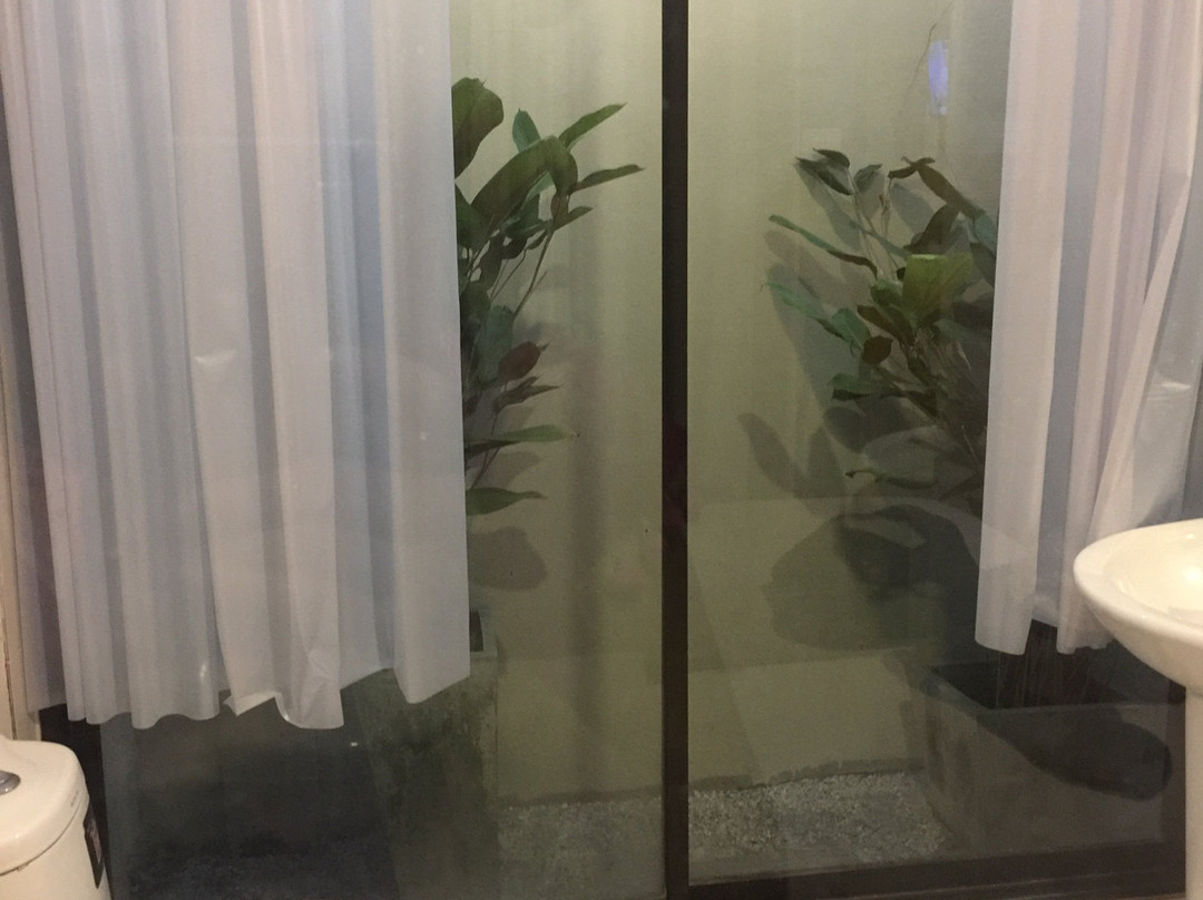 Rest Time Hotel主图