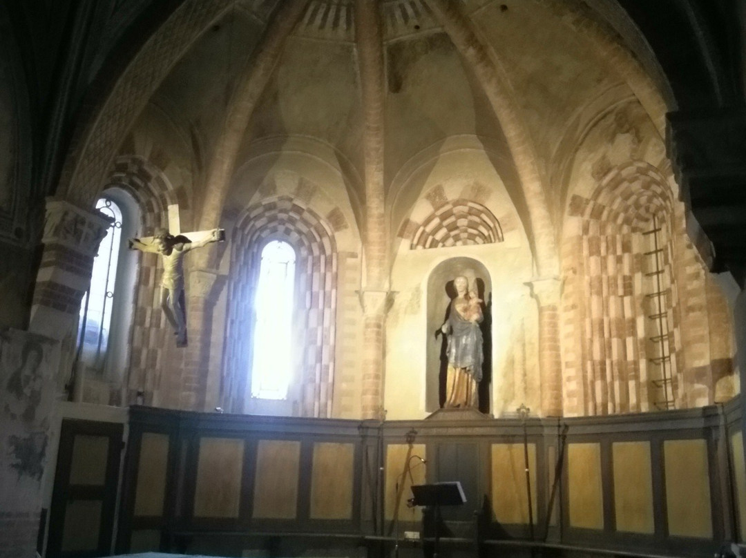 Parrocchia Maria Ausiliatrice景点图片