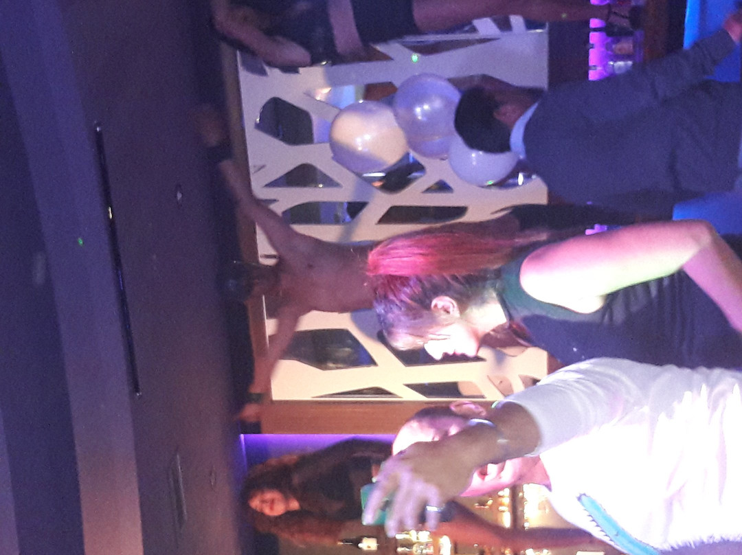 Club Summer Love景点图片
