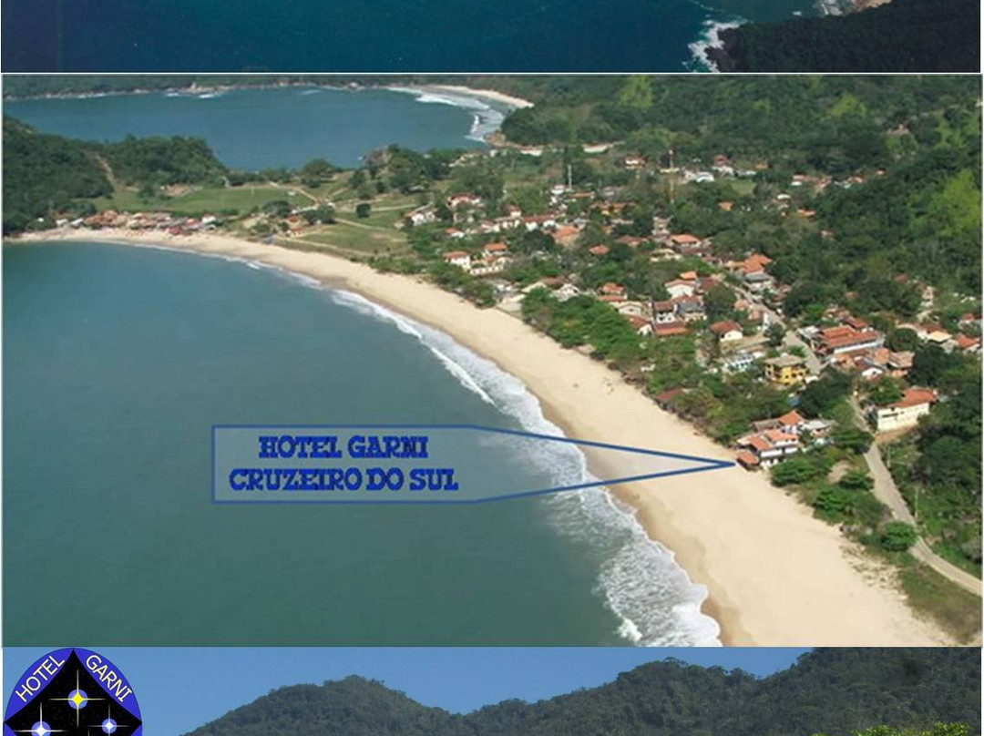 Hotel Garni Cruzeiro do Sul主图