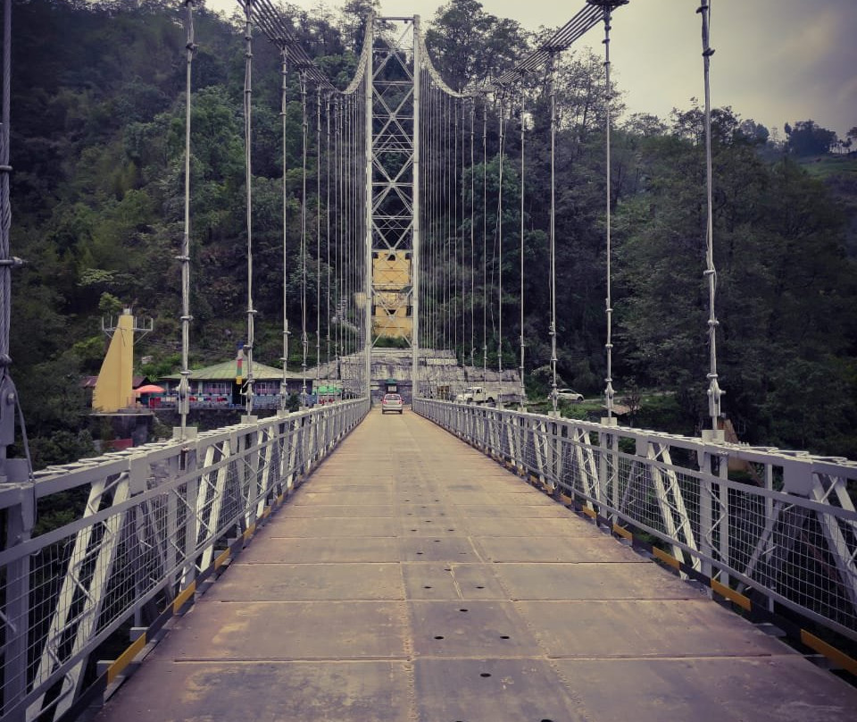 Laliguras Village Homestay主图