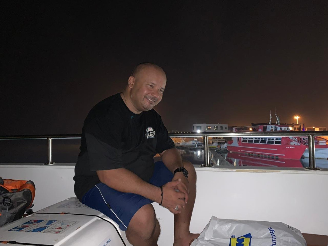 Orca Divers SA-吉达必去景点