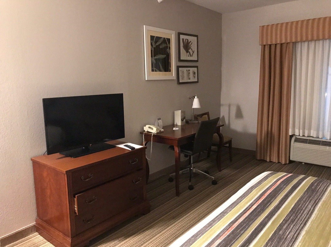 Country Inn & Suites by Radisson, Columbia, MO主图