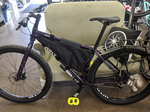 Wild Rose Adventures Bicycle Tours-卡尔加里必去景点