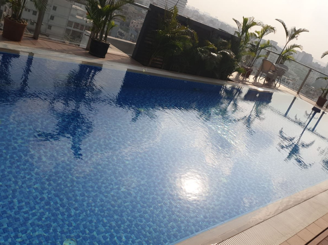 Hansa - A Premium Residence主图