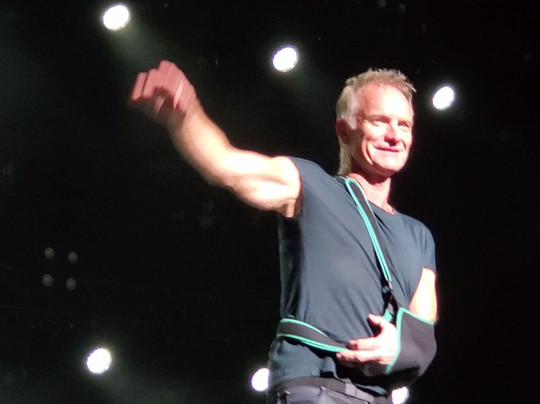 Daily's Place-杰克逊维尔必去景点