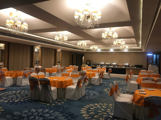 Hotel DNR Pride主图