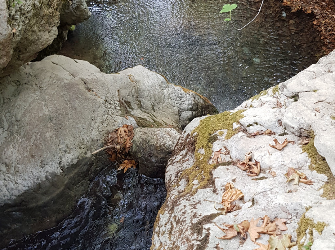 Agia Kyriaki Church-Steni Dirfyos必去景点