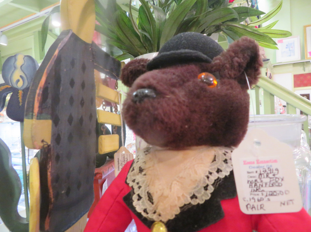 Niles Canyon-费利蒙必去景点