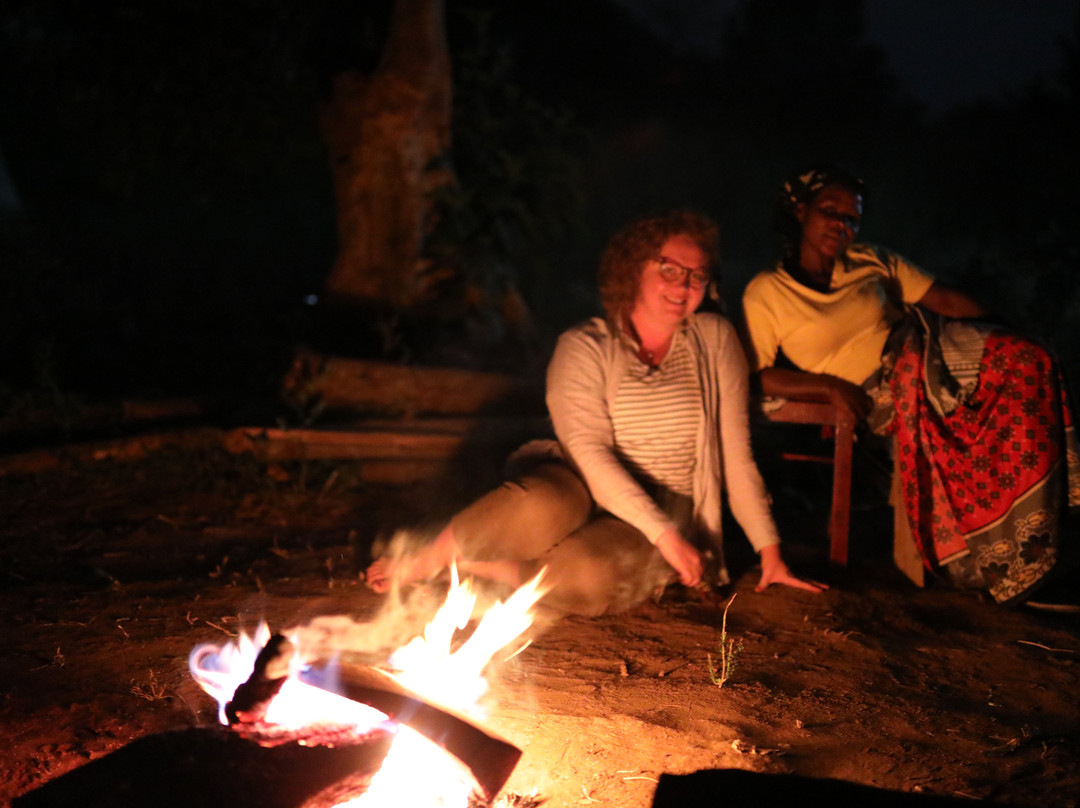 Mpigi旅游攻略图片