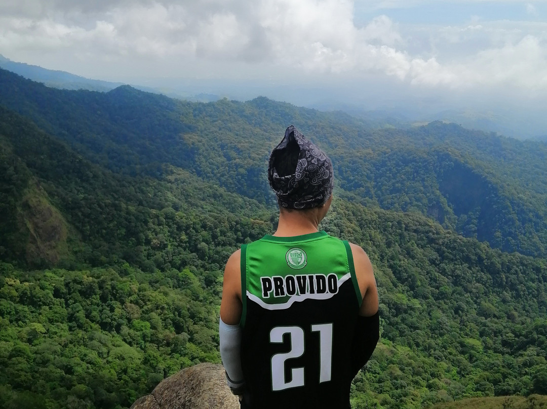 Tarak Ridge-Mariveles必去景点