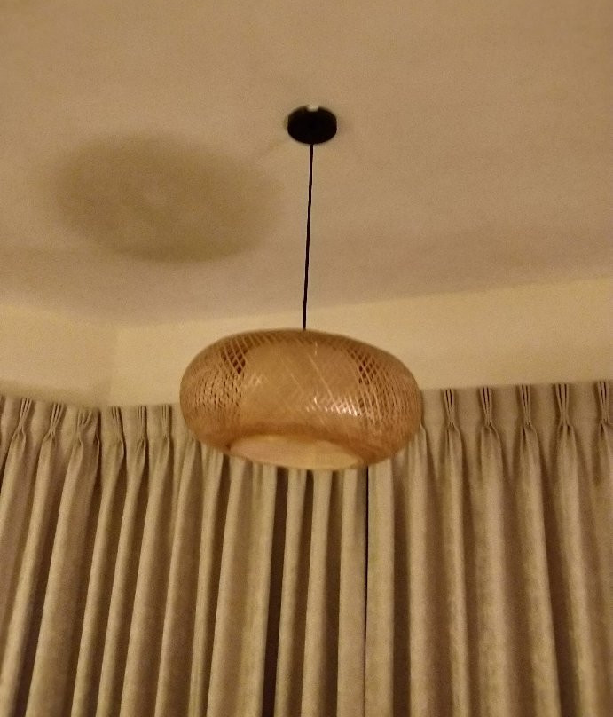 Hotel Reyansh Grand主图