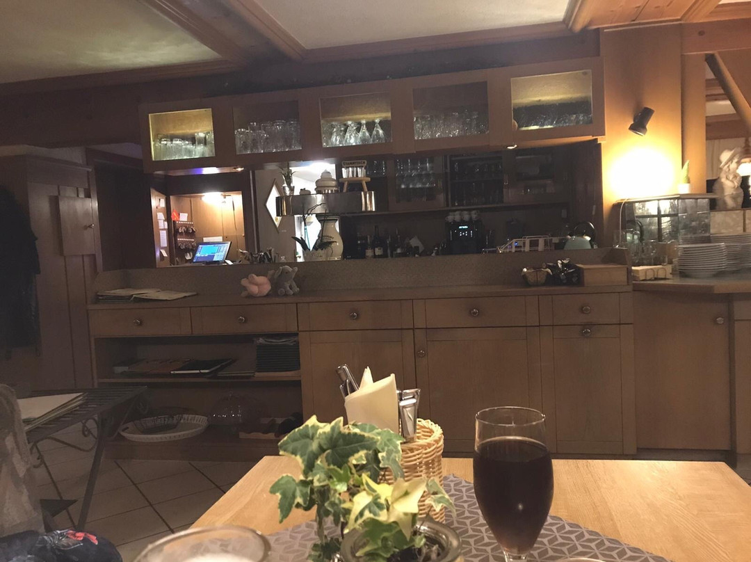 Gasthaus Mohren主图