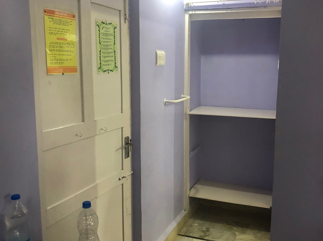 唐娜萨玛丽亚酒店主图