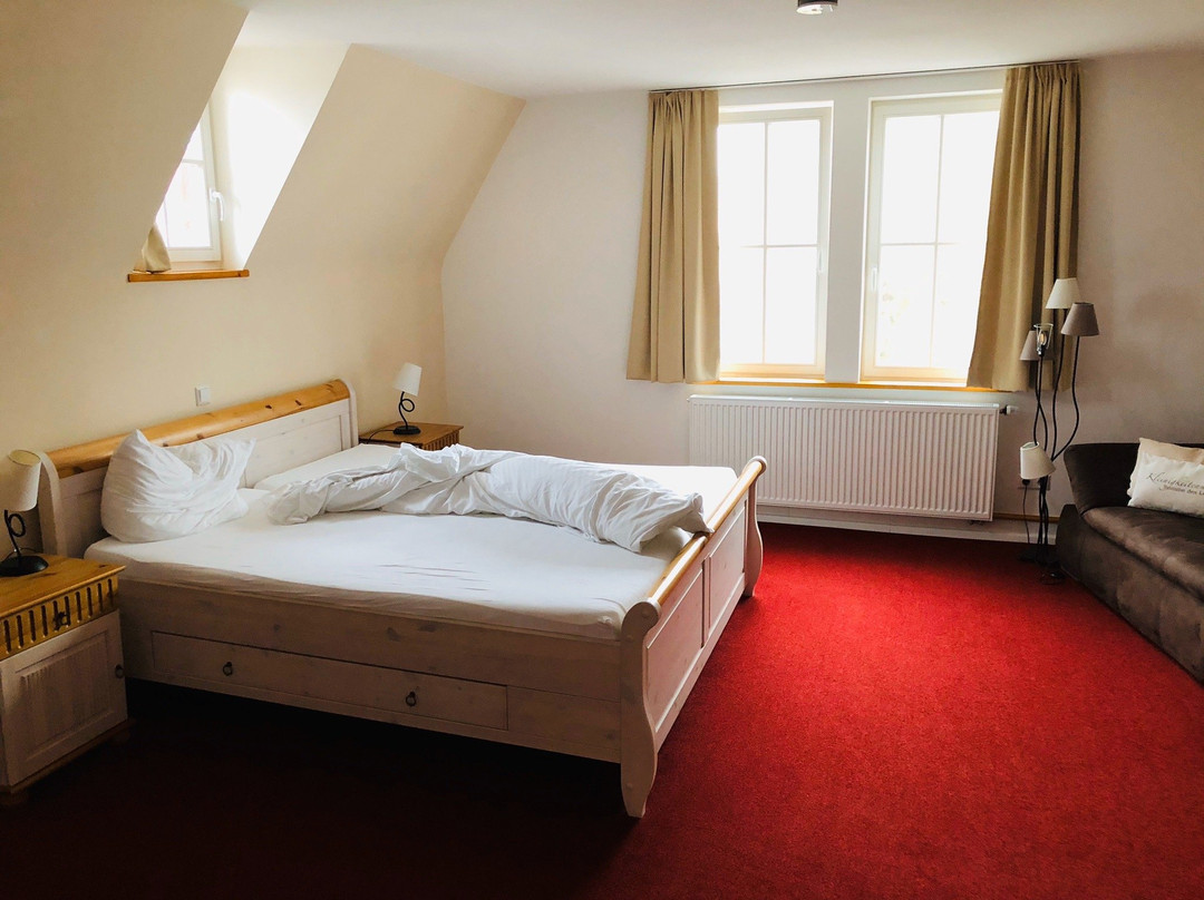 Unsere Stadtvilla主图