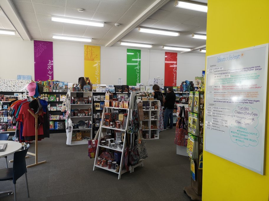 Port Lincoln Visitor Information-Port Lincoln必去景点