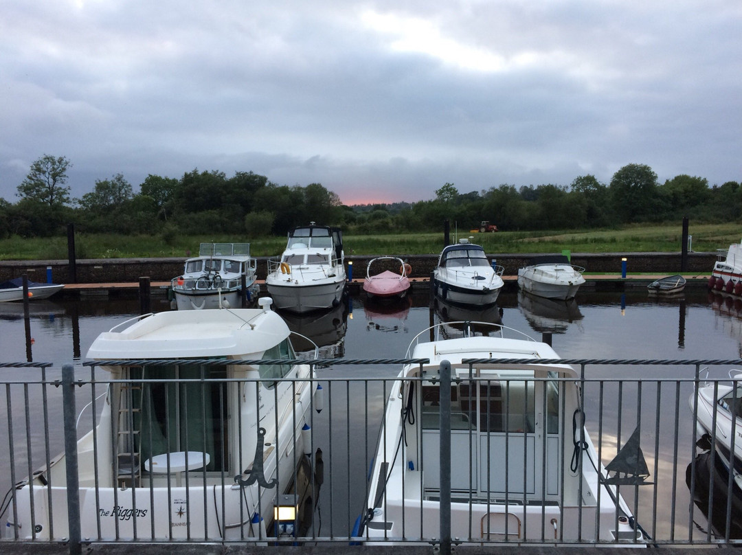 Leitrim Marina Hotel主图
