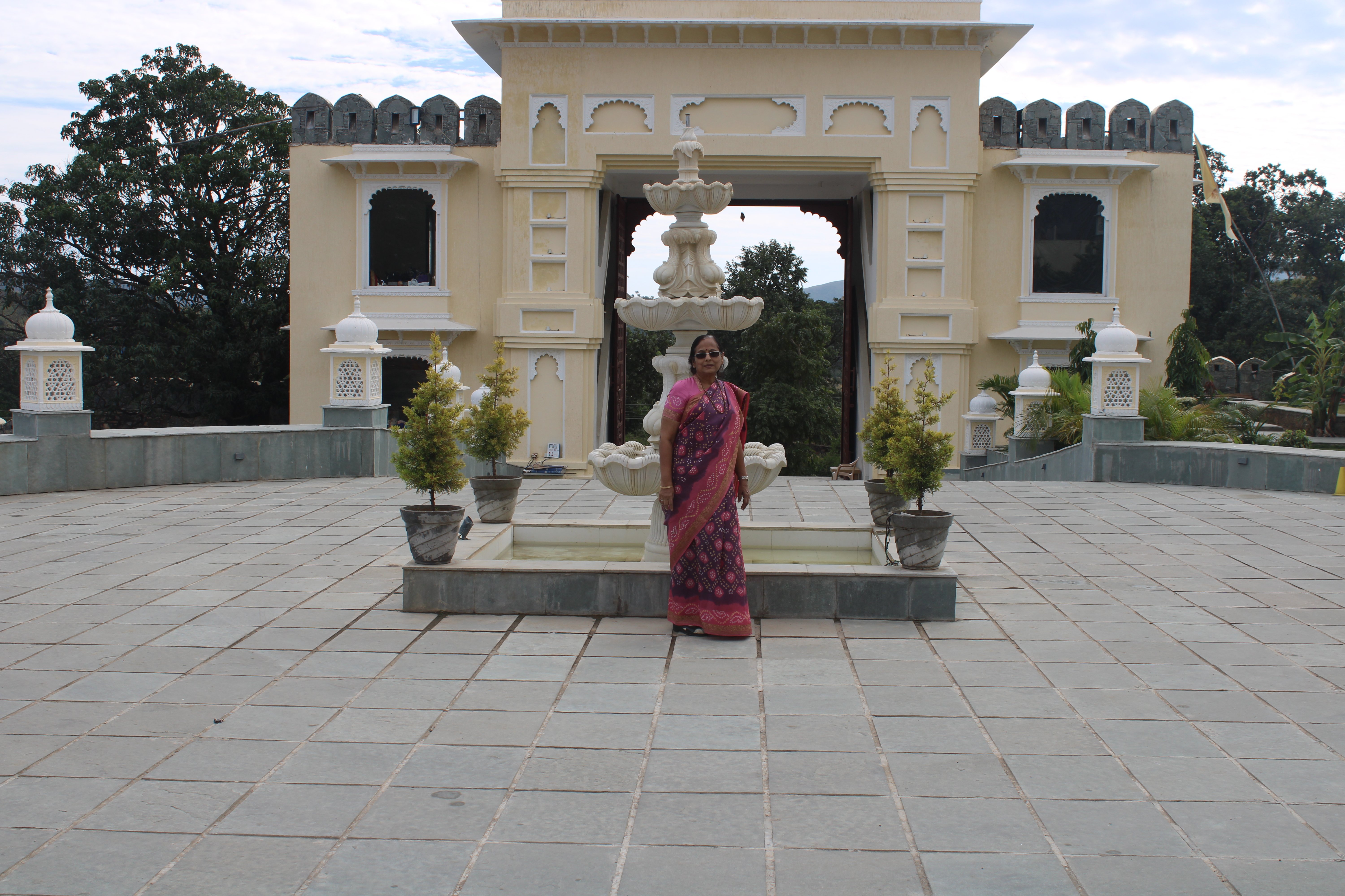 The Everest Hill Resort-浴室