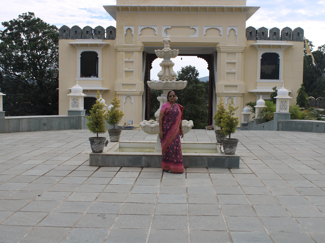 埃弗里斯特山度假村及水疗中心-昆巴尔加尔主图