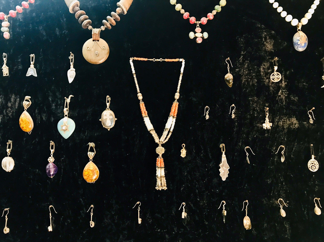 Hari Om Jewellers景点图片