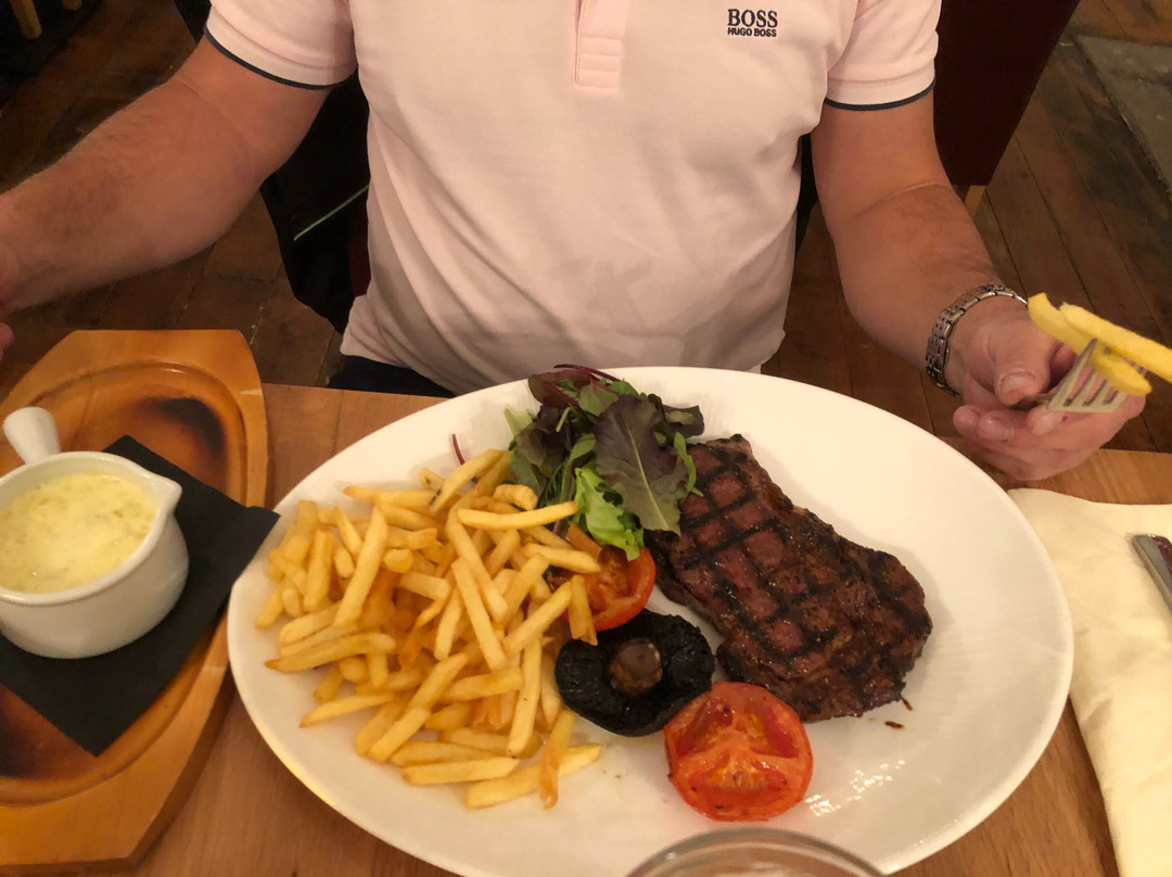 Long Stratton旅游攻略图片