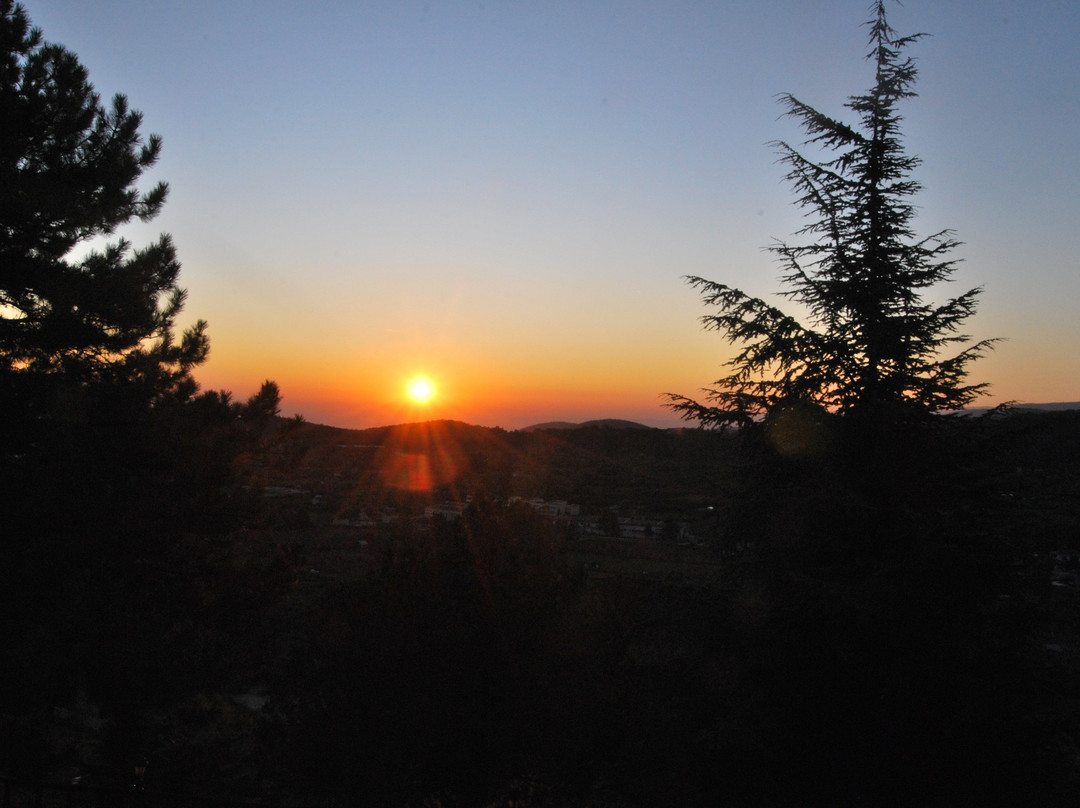 Guesthouse Niaousta主图