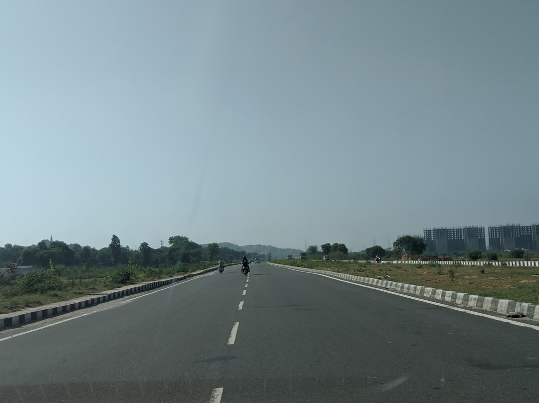 Machkund Temple-Dholpur必去景点