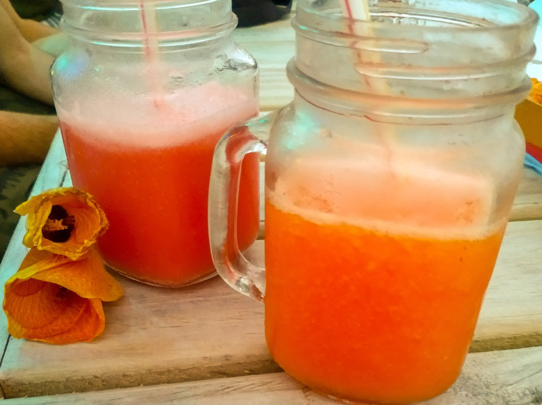 Coco Cottage Local Style - Maldives主图