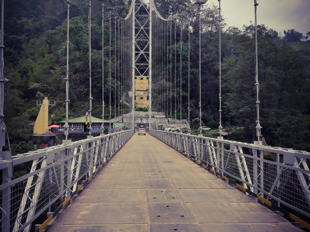 Laliguras Village Homestay主图