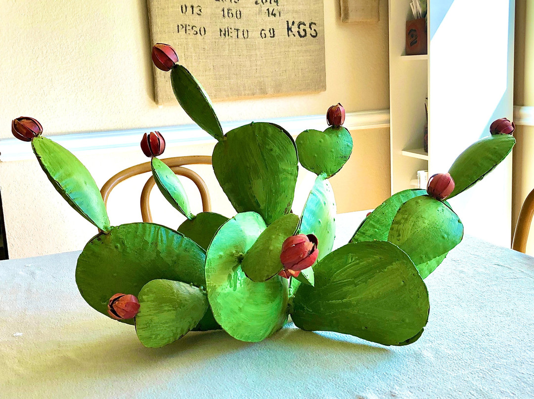 Iron Willow-韦科必去景点