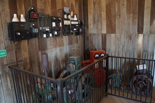 Hydro Power Plant-Thargomindah必去景点