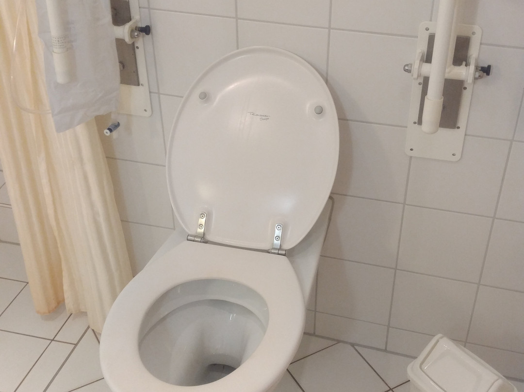 Savoy Hotel Bad Mergentheim主图
