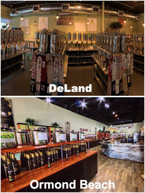 The Anointed Olive-奥蒙德海滩必去景点