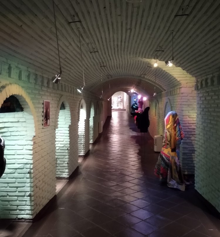 Museo Manuel Piña-曼萨纳雷斯必去景点